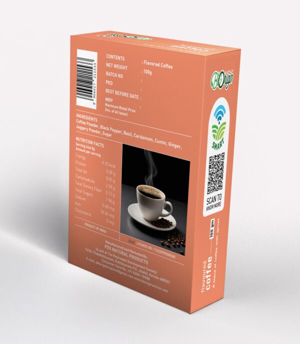 Flavored Coffee - Image 2